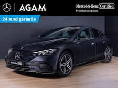 Mercedes-Benz EQE - Limousine 300 Sport Edition LIMITED Panorama dak