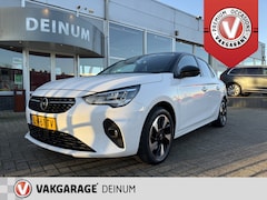 Opel Corsa-e - Elegance 50 kWh Navigatie, Camera, Cliamte contr, Comf.intr, etc
