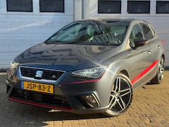 SEAT Ibiza - 1.0 TSI FR INNOVATION UITVOERING ZEER COMPLEET EN BOMVOL OPTIES