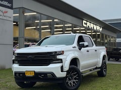Chevrolet Silverado - 6.2 V8 High Country Widebody Black Ops NWE Model