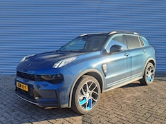 Lynk & Co 01 - 1.5 Navi | Automaat | Panorama Dak | 360 Camera | 20'' LM | Plug In