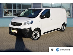 Peugeot Expert - L2 1.5 BlueHDI 120 PK | NAVI | CAMERA | 2 zitplaatsen rechtsvoor | Achteruitrijcamera | Bl