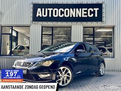 SEAT Leon - 1.4 TSI FR 5 DRS, NAVI, HALF/LEDER, CRUISE