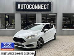 Ford Fiesta - 1.6 ST 182 PK NAVI, CAMERA, AIRCO