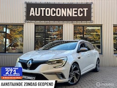 Renault Mégane Estate - 1.6 TCe GT, NAVI, CRUISE, AUTOMAAT