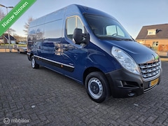 Renault Master - bestel T35 2.3 dCi L3H2 2x schuifdeur-Cruise