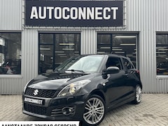 Suzuki Swift - 1.6 Sport, CRUISE, ECC/AIRCO, STOELVERW