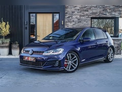 Volkswagen Golf - GTI Performance 245PK H6 Dynaudio/Camera/Performance-zetels