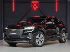 Audi Q4 e-tron - 40 Advanced Ed. 77 kWh |TREK|LEDER|MATRIX|ACC