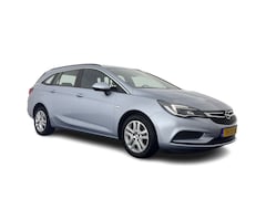Opel Astra Sports Tourer - 1.6 CDTI Business+ *NAVI-FULLMAP | COMFORT-SEATS | DAB+ | ECC | PDC | CRUISE | TOWBAR