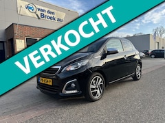 Peugeot 108 - 1.2 Puretech Allure
