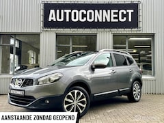 Nissan Qashqai+2 - 2.0 NAVI, PANODAK, CRUISE, CAMERA