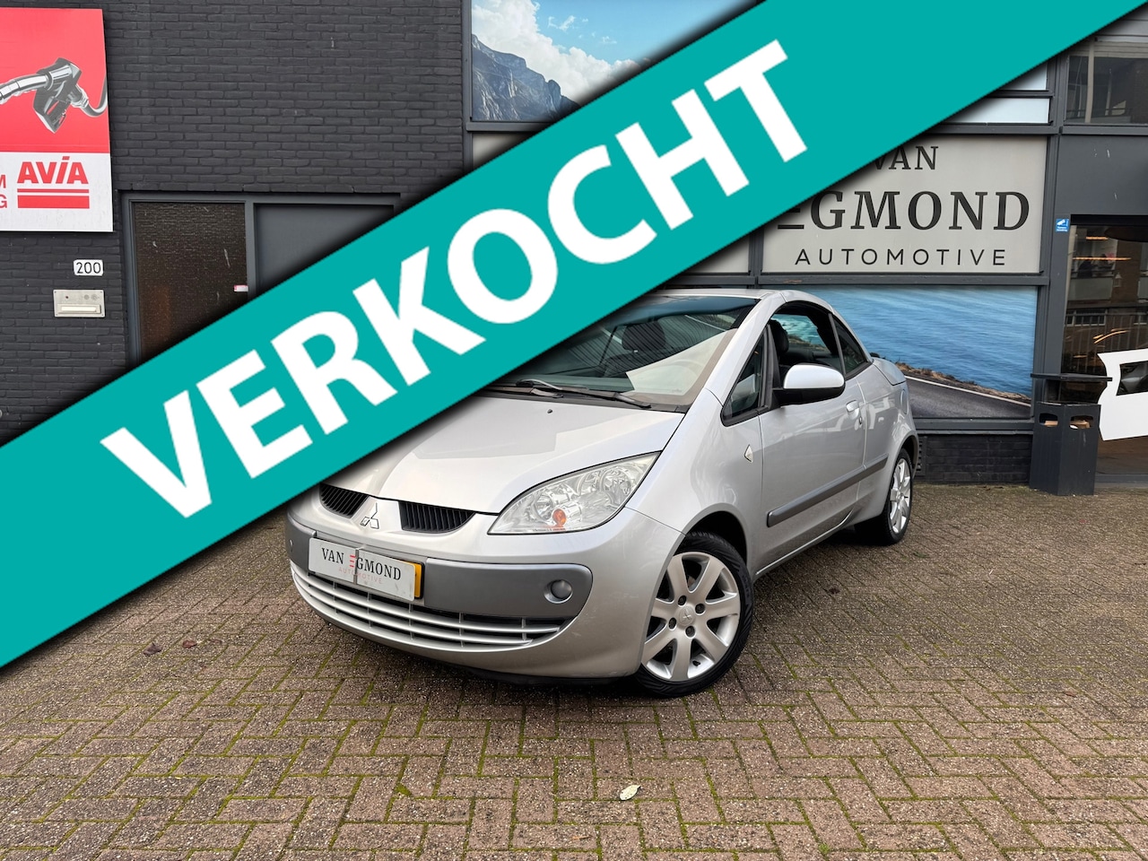 Mitsubishi Colt CZC - 1.5 Limited Edition 1.5 Limited Edition - AutoWereld.nl