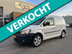 Volkswagen Caddy - 1.2 TSI APK Nieuw
