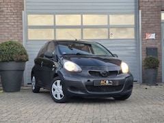 Toyota Aygo - 1.0-12V Comfort Navigator, 1e Eigenaar Winterbanden set