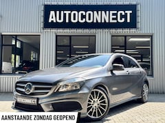 Mercedes-Benz A-klasse - 200 AMG PAKKET. NAVI, STOELVERWARMING