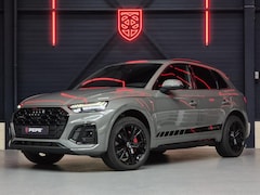 Audi Q5 - 55 TFSI e S Edition Competition |PANO|TREK|B&O|ACC
