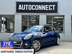 MINI Cooper - 1.5 PANODAK, CRUISE, ECC/AIRCO, PDC, Start&Stop, 136 PK