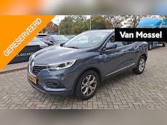 Renault Kadjar - 1.3 TCe Zen | Navigatie | Cruise Control | Climate Control