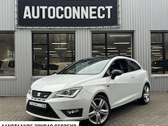 SEAT Ibiza SC - 1.4 TSI Cupra, PANODAK, LEDER, CRUISE, PDC