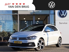Volkswagen Polo - 1.0 TSI 115 pk DSG R-Line | Panorama dak | Keyless | App Connect | LED | ACC | Digital Coc