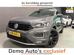 Volkswagen T-Roc - 2.0 TSI 4Motion Sport PANO/V-COCKPIT/LED/DAB/CARPLAY/ECC/PDC/CRUISE///