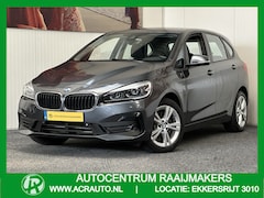BMW 2-serie Active Tourer - 225XE iPERFORMANCE 136 PK PLUG IN HYBRID NAVIGATIE A RIJ CAMERA STOEL VERWARMING PARKEER S
