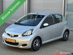 Toyota Aygo - 1.0-12V✅Comfort✅AIRCO✅