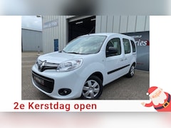 Renault Kangoo Family - 1.2 TCe 2X Schuifdeur / Airco / Cruise / Trekhaak / PDC