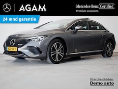 Mercedes-Benz EQE - Limousine 300 Business Edition 90 kWh Panorama dak