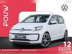 Volkswagen Up! - 1.0 60pk BMT move up | Achteruitrijcamera | Cruise Control | Parkeersensoren Achter |