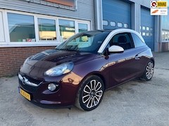 Opel ADAM - 1.2 Glam Two tone