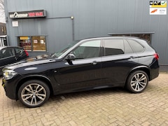 BMW X5 - XDrive40d High Executive 7p