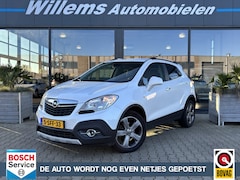 Opel Mokka - 1.4 T Cosmo 4x4 Camera, Cruise Control & Airco