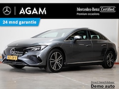 Mercedes-Benz EQE - Limousine 300 Business Edition LIMITED EQE 300 Business Edition LIMITED