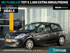 Renault Clio - 1.2-16V Special Rip Curl | NAP | Airco | Cruise Control | Lichtmetaal 16'' |