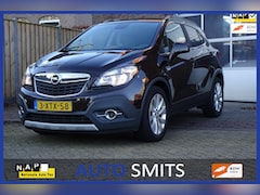 Opel Mokka - 1.4 T Cosmo