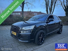 Audi Q2 - 2.0 TFSI quattro Sport Edition #1/3x S line/Pano.Dak