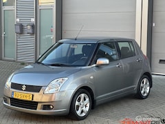 Suzuki Swift - 1.3✅GLS✅AUTOMAAT✅✅AIRCO✅