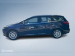 Ford Focus Wagon - 1.0 EcoBoost Titanium, nieuwe distributie