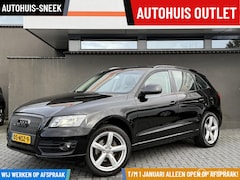 Audi Q5 - 2.0 TFSI quattro Pro Line |Handgeschakeld |Rijdt top