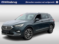 SEAT Tarraco - 1.4 TSI 245pk e-Hybrid PHEV Xperience DSG Automaat Panoramadak / Trekhaak wegklapbaar / Na