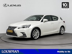 Lexus CT 200h - Business Line | Navigatie | Adaptive Cruise |