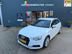 Audi A3 Sportback - 35 TFSI CoD Sport S Line Edition