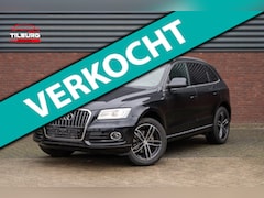 Audi Q5 - 2.0 TFSI quattro Pro Line | Led | Pano | ACC |