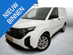 Ford Transit Courier - 1.5 EcoBlue Trend Transit Courier 1.5 EcoBlue