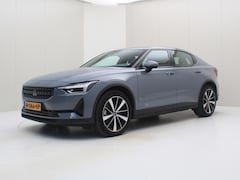 Polestar 2 - 2 Long Range Single Motor 231pk [ TREKHAAK+CAMERA+19 INCH+560KM WLTP+STOELVERWARMING ]