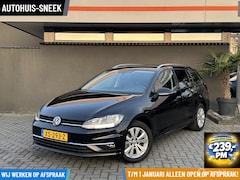 Volkswagen Golf Variant - 1.0 TSI Comfortline Business