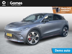 Smart #3 - 3 BRABUS | Panoramadak | Beats Soundsystem | 360° Camera | Adaptieve Cruise Control | Head