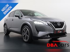 Nissan Qashqai - 1.3 MHEV Xtronic Tekna AWD